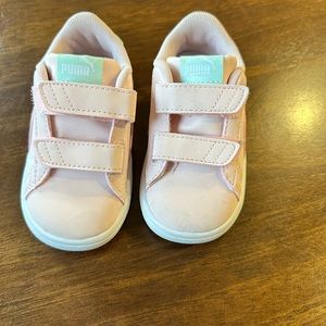 Toddler Puma sneakers